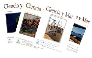 Revista Ciencia y Mar