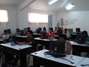 Licenciatura en Informtica