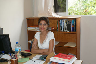 Edith Barrera Pineda