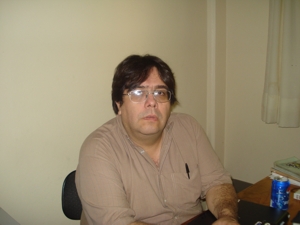 Fabián Palacios Díaz