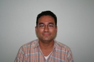 Gabriel Garduño Félix