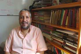 José Manuel Tenorio Salgado