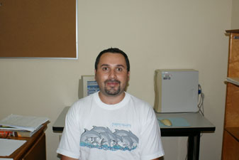 Miguel Santoyo Mondragón