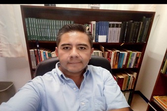 Omar de Jesús Reyes Pérez