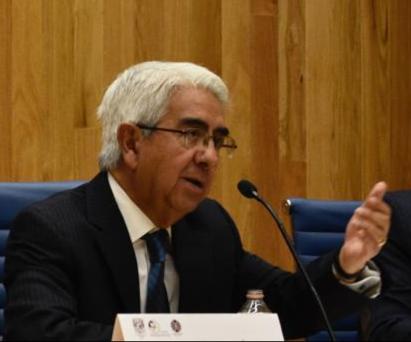 Pedro Gonzalez Olvera