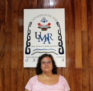 Sandra Luz Méndez Saucedo