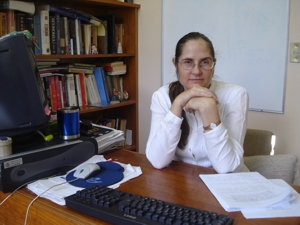 Teresa Elena Estefana Hayna de Lozanne