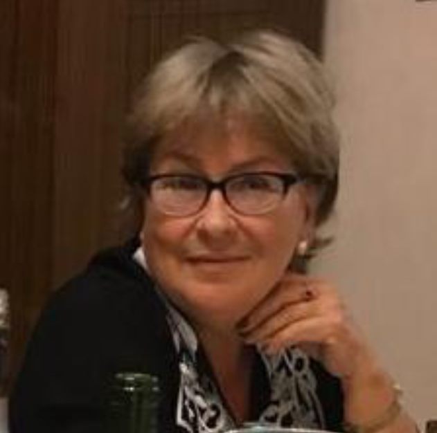 Valentina Prudnikov Romeiko