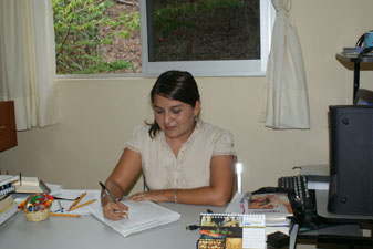 Verónica Rosalba Gómez Rojo