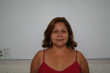 María del Rosario Piedad Cid Rodríguez