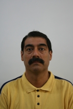 Martín Zuñiga Ramírez