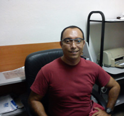 Pablo Antonio Pintos Tern