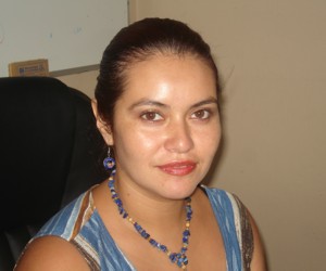 ANA CLAUDIA SÁNCHEZ ESPINOSA