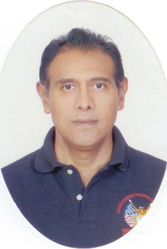 Anastacio Rodríguez León