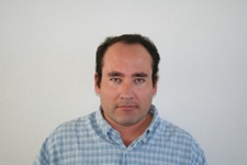 Francisco Gumaro Ruíz Ruíz