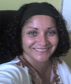 Helisama Colín Martínez