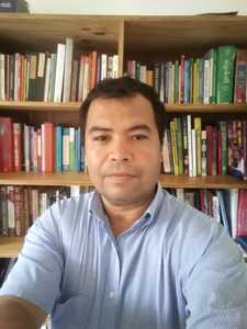 José Guadalupe Gamboa Alvarado