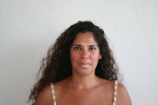 Mabel Rodríguez de la Torre