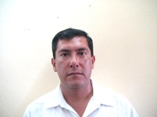 Marco Antonio Camacho Escobar