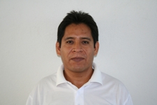 Noé Ruíz García