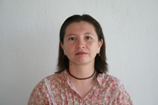 Rosalía Guerrero Arenas