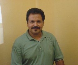 Serafin Jacobo López Garrido
