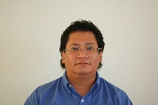 Sergio Machorro Samano
