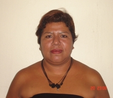 Virginia Reyes Borques