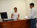 Curso para Recepcionistas